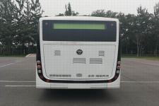 福田牌BJ6851EVCA-16型纯电动城市客车图片4