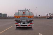 久龙牌ALA5250GYYDFL5型运油车图片