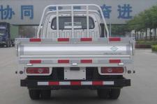 凯马牌KMC1033L28S5型两用燃料载货汽车图片