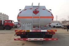 醒狮牌SLS5253GRYD5A型易燃液体罐式运输车图片