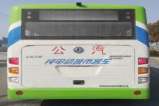 东风牌DFA6800EBEV1型纯电动城市客车图片3