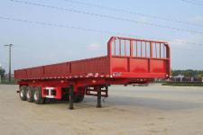 兆鑫10.5米32.2吨3轴自卸半挂车(CHQ9404ZZX)