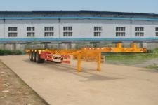 速通14米30.5吨3轴集装箱运输半挂车(PDZ9370TJZ)