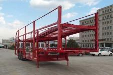 唐鸿重工13.8米12吨车辆运输半挂车(XT9200TCL)