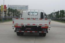 大运牌CGC1040HDD35E型载货汽车图片
