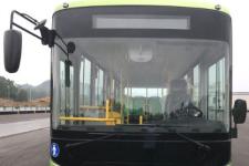 比亚迪牌BYD6700HZEV2型纯电动城市客车图片3