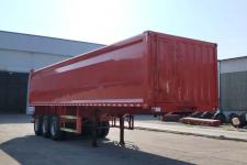 腾运10.5米31.5吨3轴垃圾转运半挂车(LLT9404ZLJ)