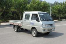 福田微型货车61马力1245吨(BJ1030V4AV3-S3)