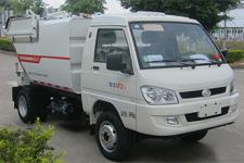 自装卸式垃圾车(FLM5030ZZZF5H自装卸式垃圾车)(FLM5030ZZZF5H)