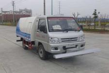 华通牌HCQ5030TYHBJ5型路面养护车图片