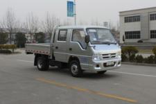 福田牌BJ1032V3AV5-GH型两用燃料载货汽车图片