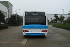北京牌BJ6761B11型城市客车图片3