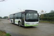 北京牌BJ6950B21N型城市客车图片