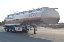 欧曼牌HFV9400GRH型润滑油罐式运输半挂车图片
