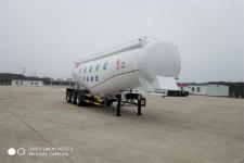 东风11.5米29.2吨3轴中密度粉粒物料运输半挂车(DFZ9403GFL)