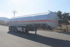 陆平机器10.8米30.4吨运油半挂车(LPC9408GYY)