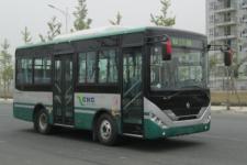 东风牌EQ6730CTN1型城市客车图片