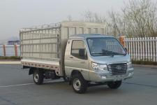 唐骏汽车国五微型仓栅式运输车88马力5吨以下(ZB5030CCYADC3V)