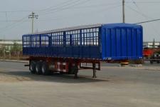 嘉运通13米33.5吨3轴仓栅式运输半挂车(JTC9400CCY)
