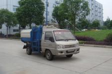 江特牌JDF5030ZZZB5型自装卸式垃圾车图片
