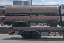 陆平机器牌LPC5311GRYN5型易燃液体罐式运输车图片