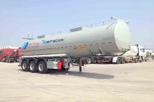瑞江11.3米32.5吨3轴普通液体运输半挂车(WL9404GPGM)