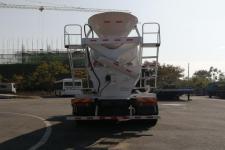 汇合牌HHH5250GJBA1型混凝土搅拌运输车图片