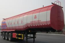 邢牛11.9米30.7吨3轴食用油运输半挂车(XCG9401GSY)