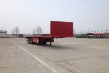 显鹏12米33.5吨运材半挂车(LTH9401TYC)