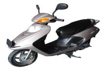 劲浪ND100T-2D型两轮摩托车(ND100T-2D)