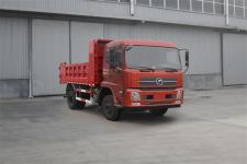 川交牌CJ3160D5AB型自卸汽车图片