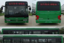北京牌BJ6101B22EV型纯电动城市客车图片3