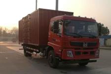 凌河国五其它厢式货车180-301马力5-10吨(LH5180XXY)