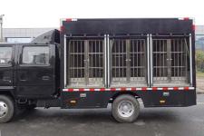 圣路牌SLT5070XJQF2W型警犬运输车图片