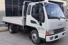 江淮国六其它撤销车型货车163马力1735吨(HFC1048B21K1C7S)