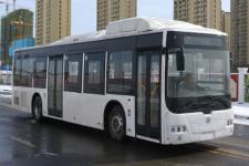 中国中车牌TEG6129BEV11型纯电动城市客车图片