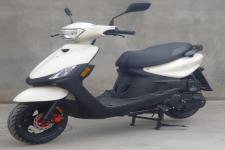 可人KR100T型两轮摩托车(KR100T)
