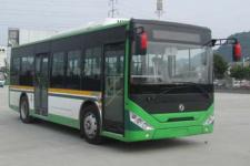 东风牌EQ6830CTBEV11型纯电动城市客车图片