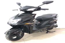 大龙DL1000DT-A型电动两轮摩托车(DL1000DT-A)