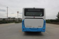 汉龙牌SHZ6103GEV1型纯电动城市客车图片2