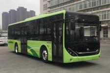 宇通牌ZK6106BEVG6型纯电动城市客车图片