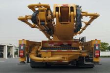 柳工牌HDL5441THB型混凝土泵车图片