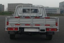 长安牌SC1025DNB6型载货汽车图片