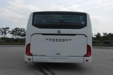 亚星牌YBL6129H1QE型客车图片2