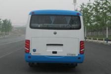 东风牌EQ6660LTV型客车图片4
