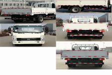 凯马牌KMC1096A33P5型载货汽车图片