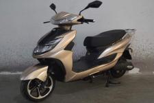 创新CX1200DT-2型电动两轮摩托车(CX1200DT-2)