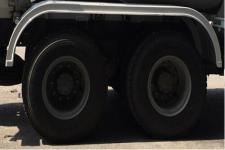 运力牌LG5256GJBZ5型混凝土搅拌运输车图片