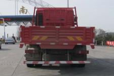 汕德卡牌ZZ2186V452ME1型越野载货汽车图片