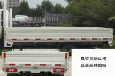 福田牌BJ1035V5JV5-56型载货汽车图片